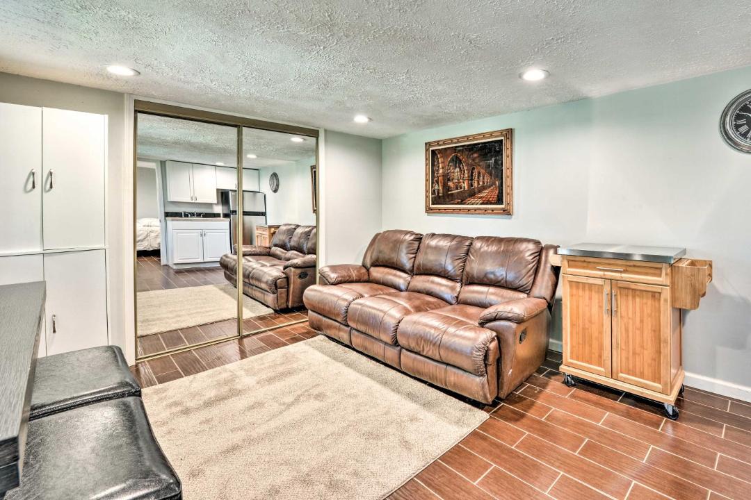 Photo of Livingroom in Princeton