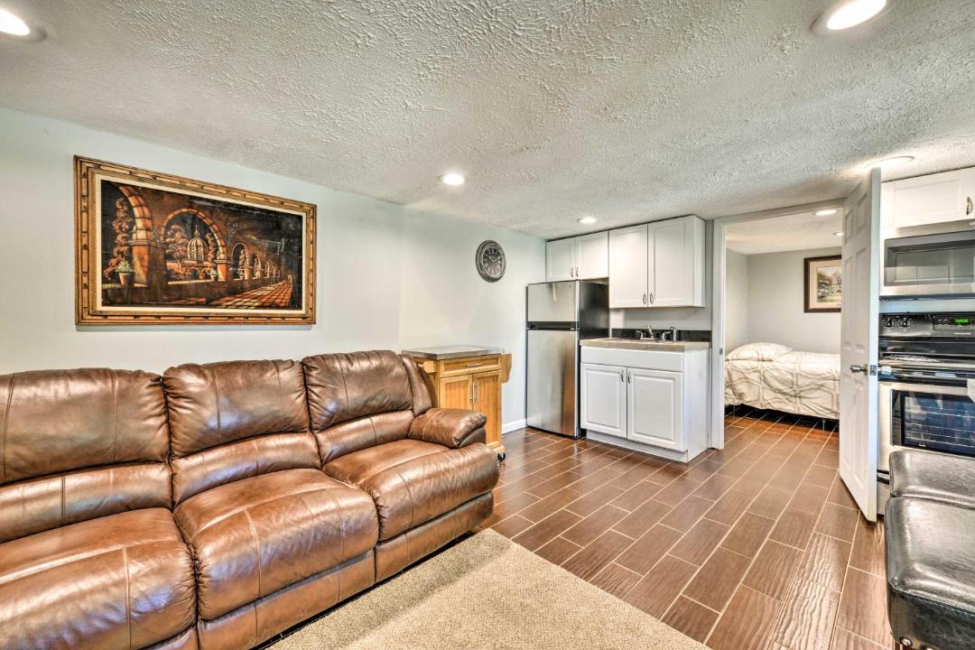 Photo of Livingroom in Princeton