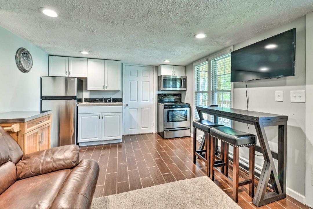 Photo of Livingroom in Princeton