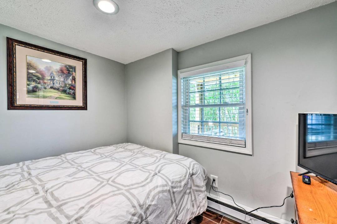 Photo of Bedroom in Princeton