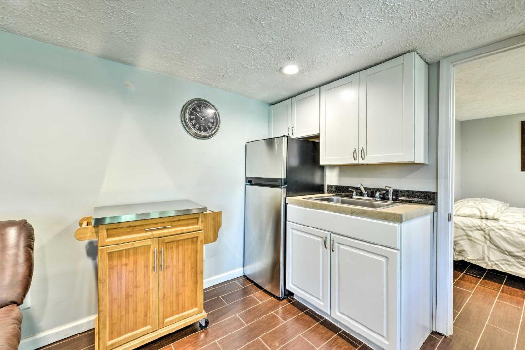 Photo of Kitchen in Princeton