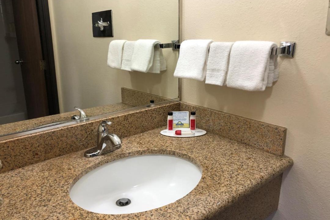 Photo of Bathroom in Rio Rancho