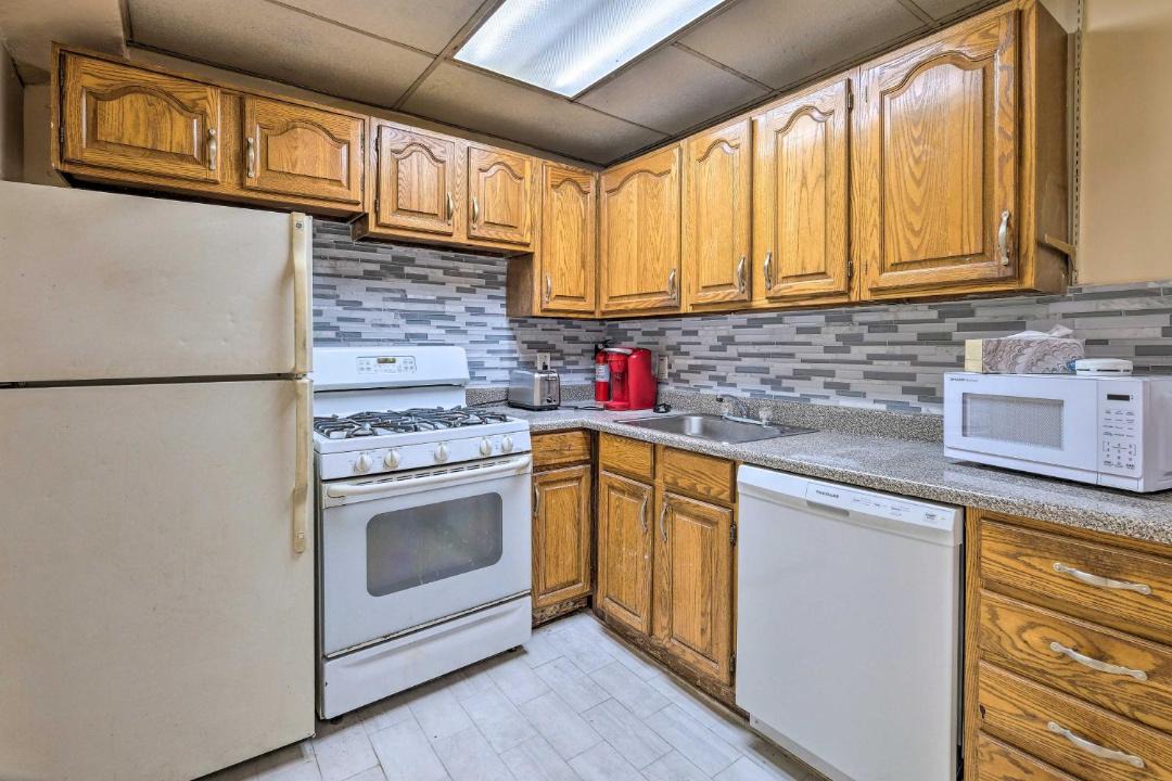 Photo of Kitchen in Mansion Area
