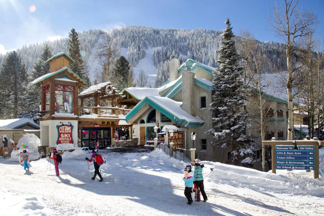 Photo of Others in Taos Ski Valley