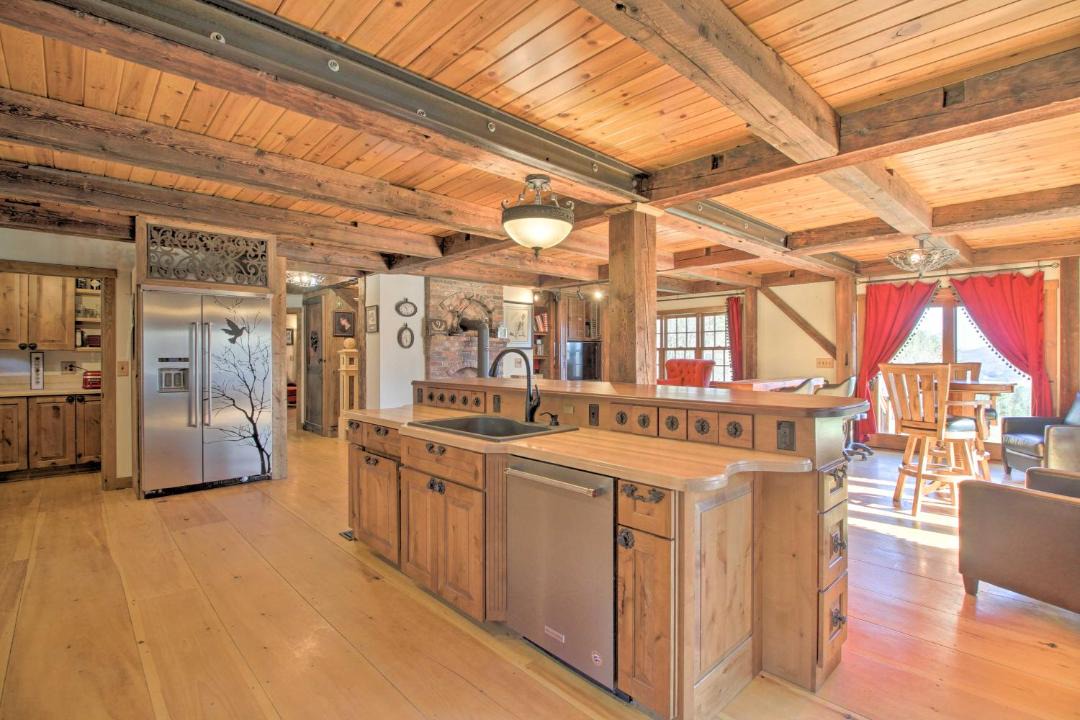 Photo of Kitchen in Putney