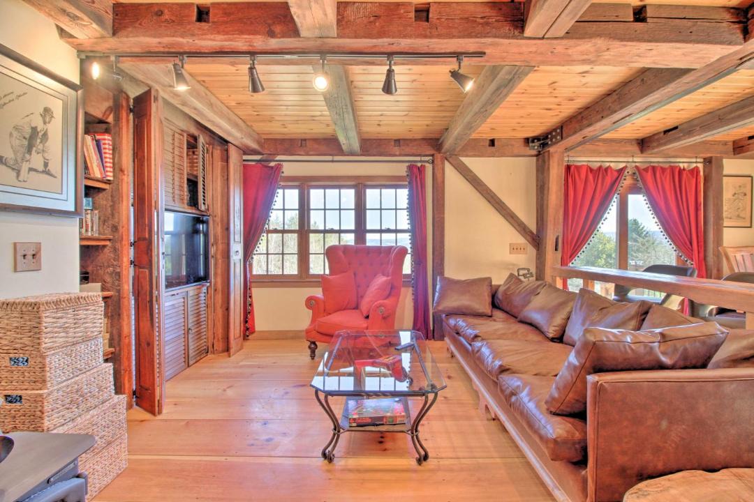 Photo of Livingroom in Putney