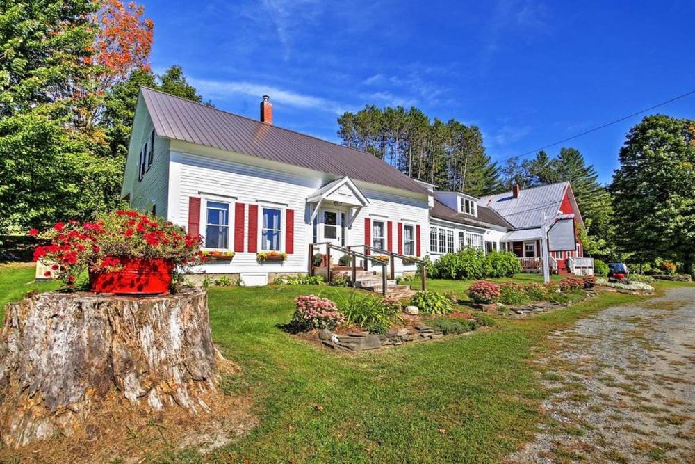 Photo of Others in Craftsbury