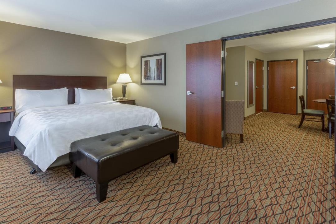 Photo of Bedroom in Eau Claire