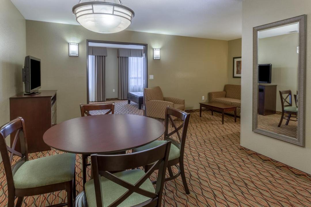 Photo of Livingroom in Eau Claire