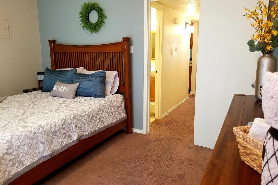 Photo of Bedroom in West Old Town