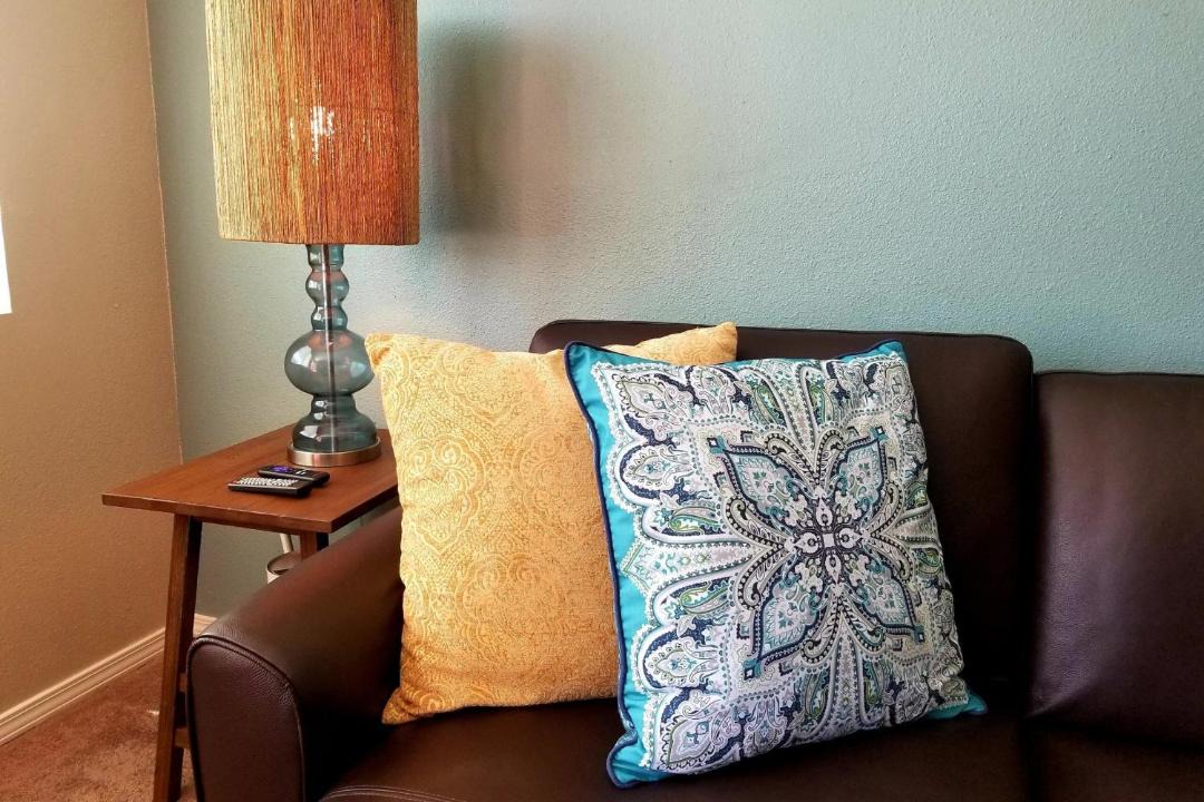 Photo of Bedroom in West Old Town