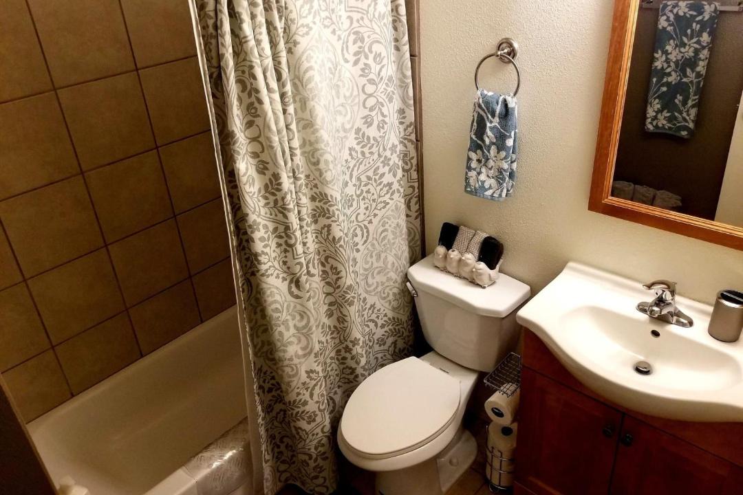 Photo of Bathroom in West Old Town