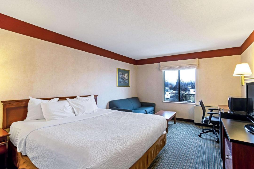 Photo of Bedroom in South Burlington