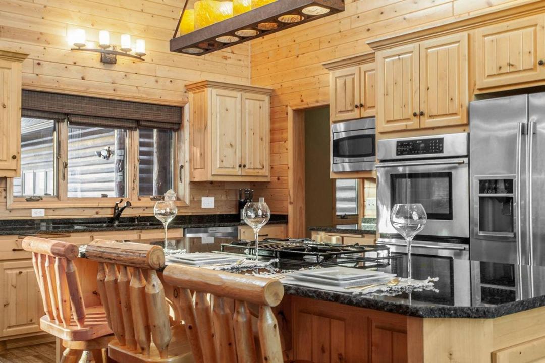 Photo of Kitchen in Nisswa