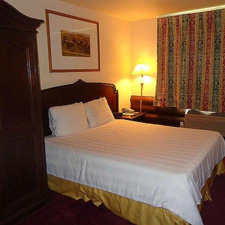 Photo of Bedroom in Plover