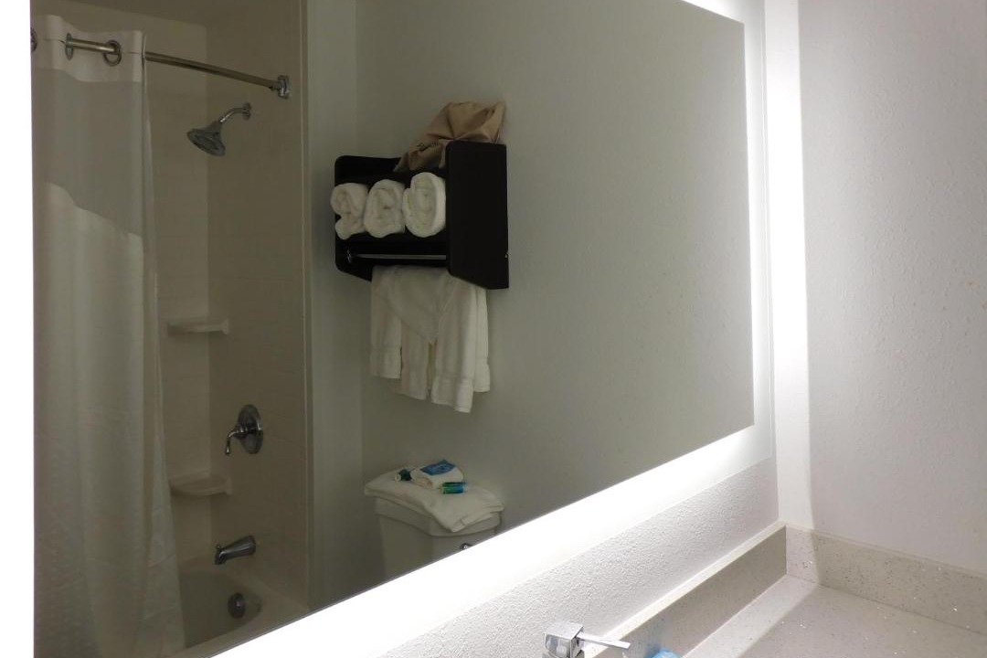 Photo of Bathroom in Coventry