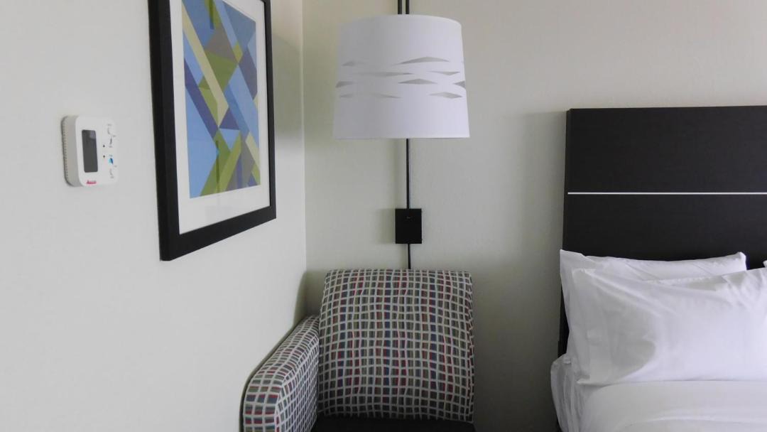 Photo of Bedroom in Coventry