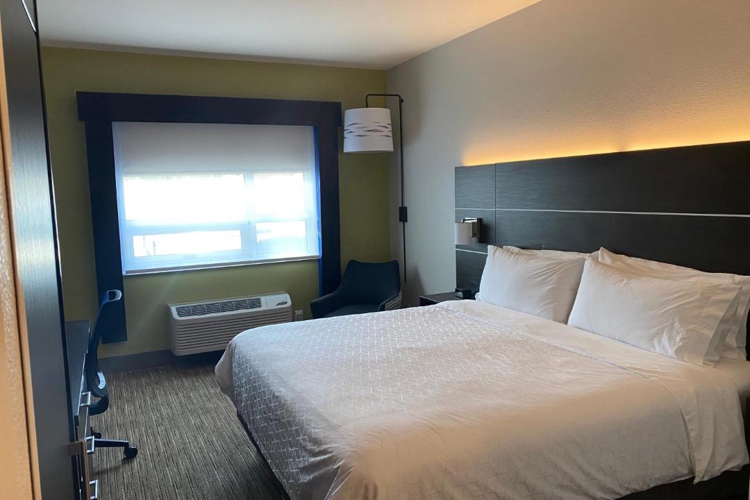 Photo of Bedroom in Southside