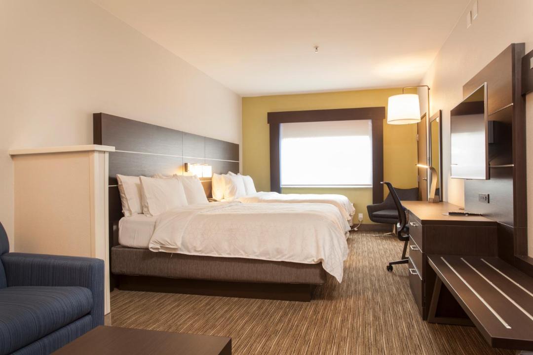 Photo of Bedroom in Southside