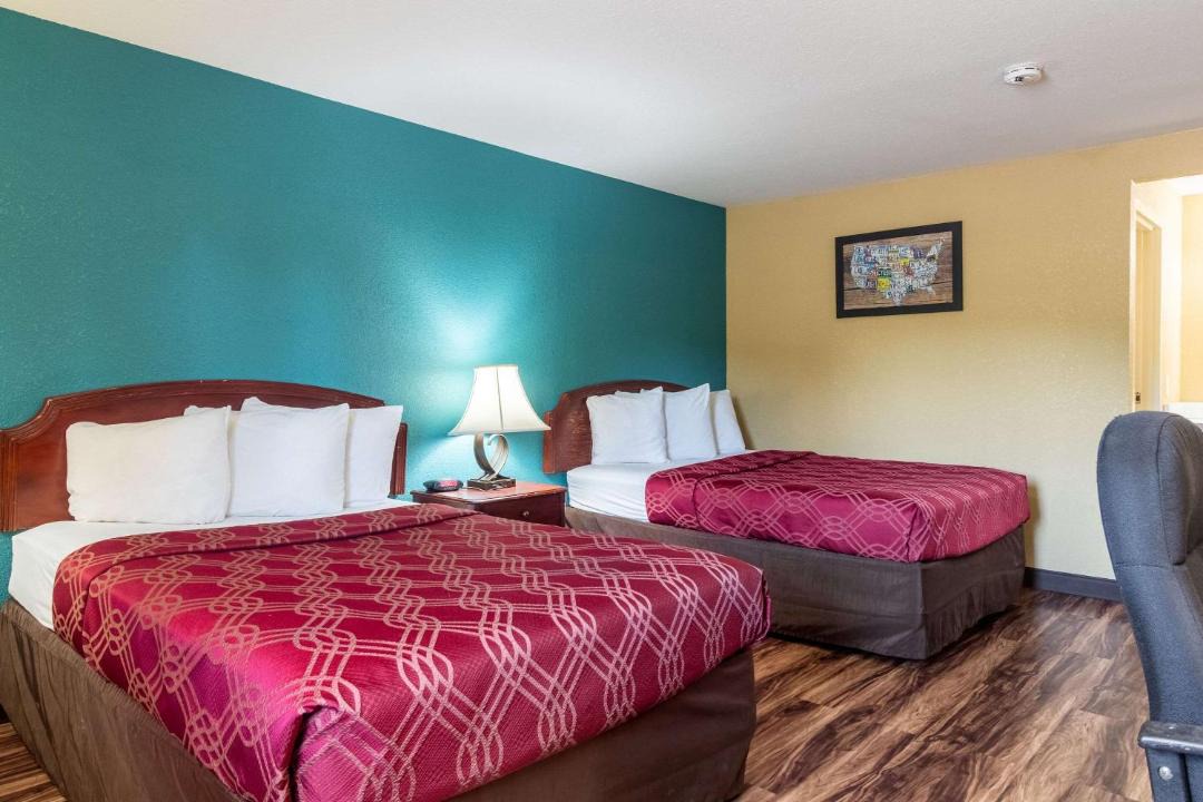 Photo of Bedroom in Derrick City