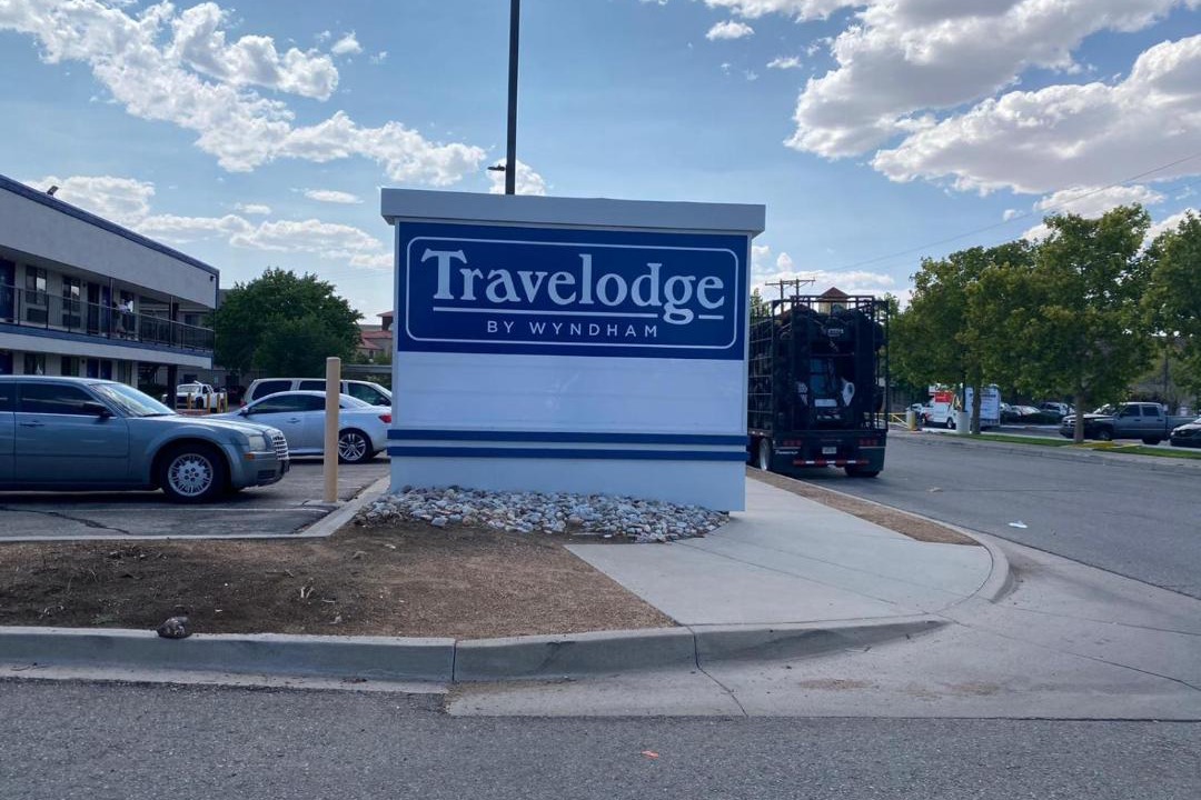 Photo of Buildings in Westside