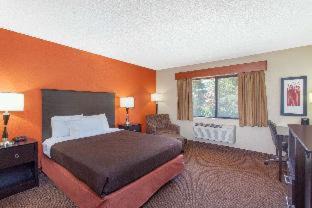 Photo of Bedroom in Ham Lake