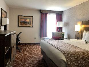 Photo of Bedroom in Moriarty