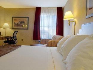Photo of Bedroom in Moriarty