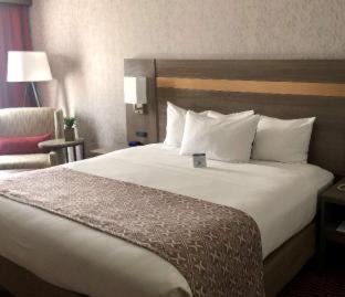 Photo of Bedroom in Moriarty