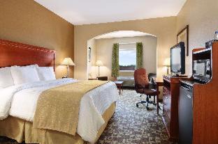 Photo of Bedroom in Cabot