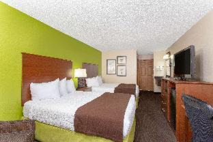 Photo of Bedroom in Black River Falls