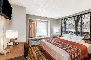 Photo of Bedroom in Schenectady