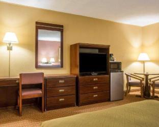 Photo of Bedroom in Massena