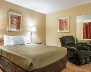 Photo of Bedroom in Massena