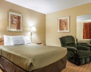 Photo of Bedroom in Massena