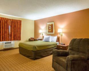 Photo of Bedroom in Massena