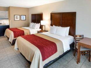 Photo of Bedroom in Duluth