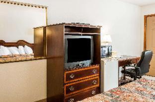Photo of Bedroom in Eagle Nest