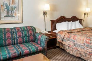 Photo of Bedroom in Eagle Nest