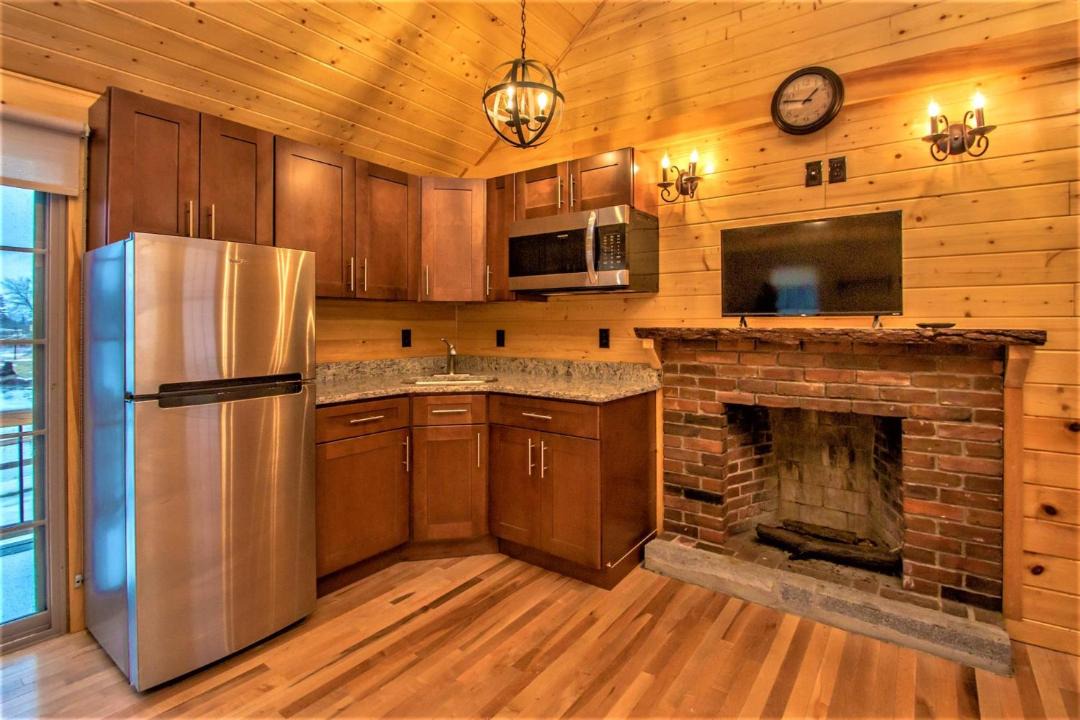 Photo of Kitchen in Bethlehem