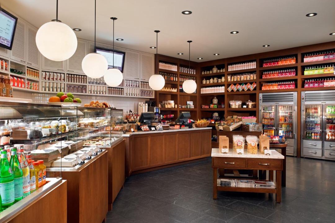 Photo of Kitchen in Downtown Minneapolis