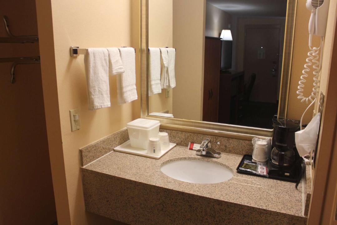 Photo of Bathroom in Laurel