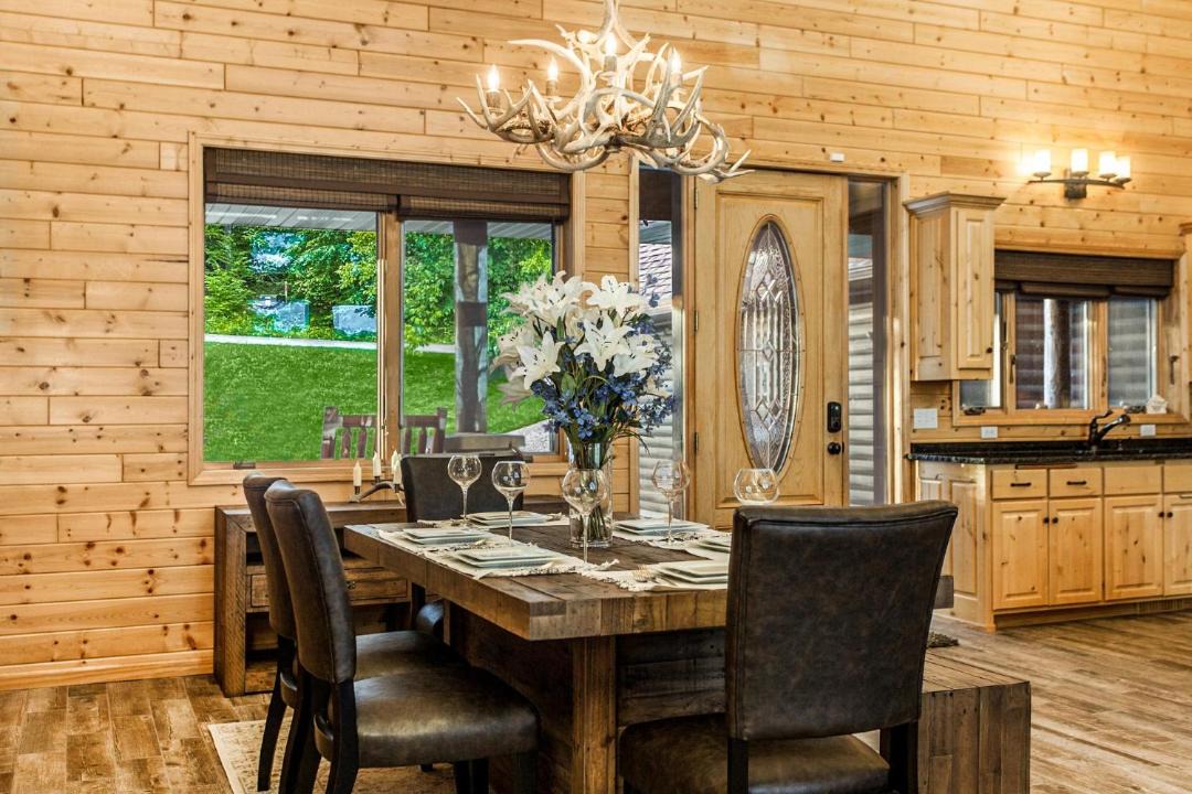 Photo of Kitchen in Nisswa
