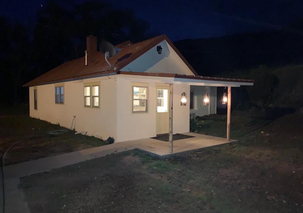 Photo of Buildings in Raton
