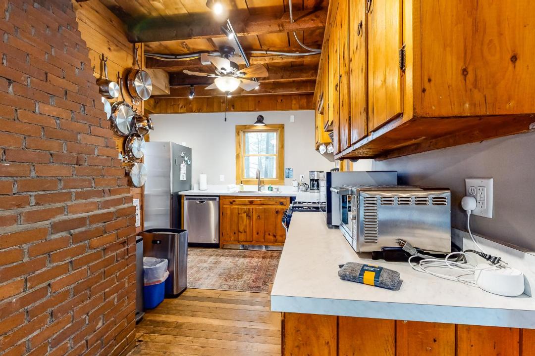 Photo of Kitchen in Ludlow