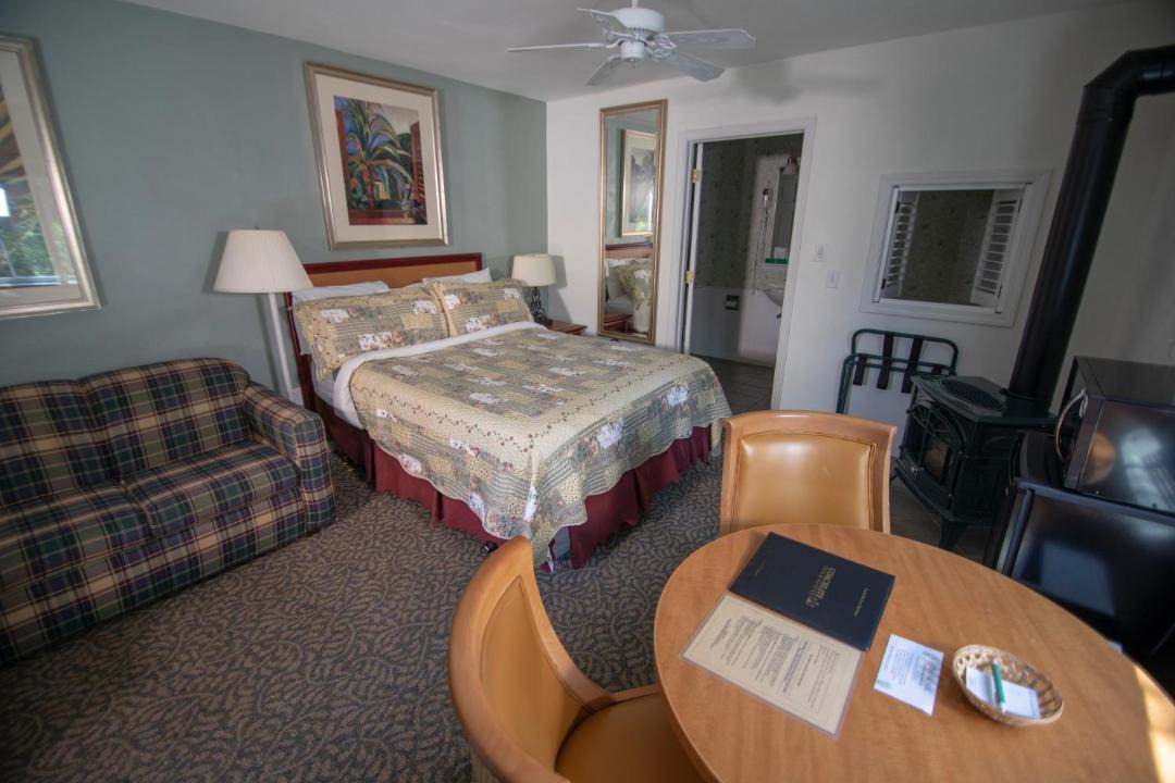 Photo of Bedroom in Sister Bay