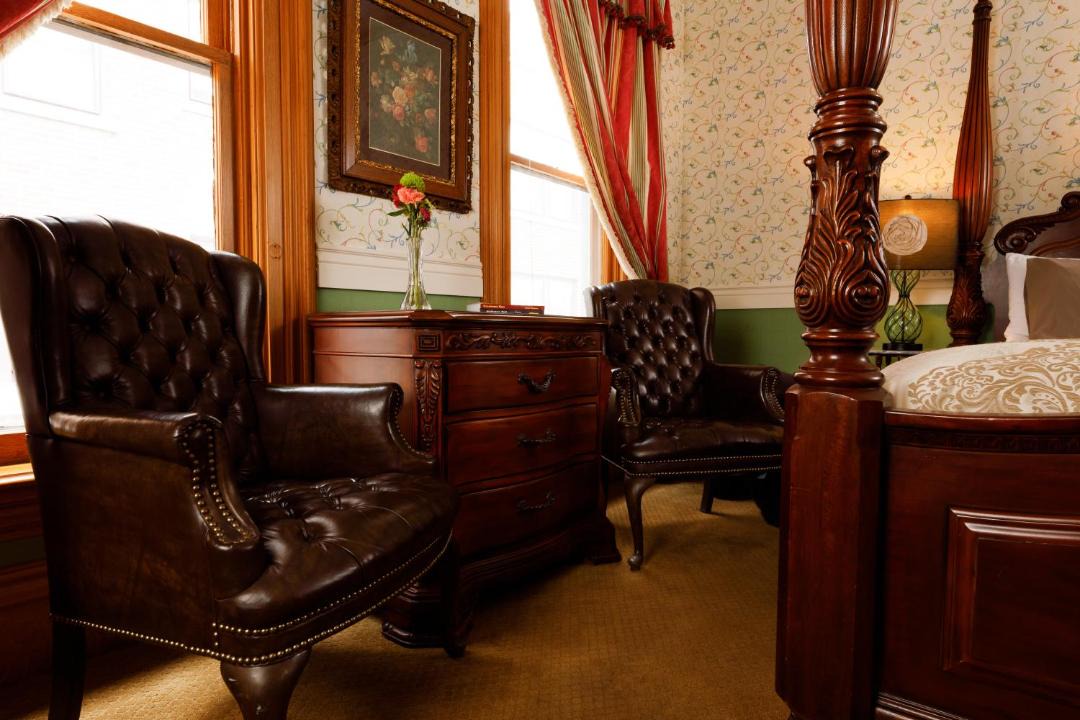 Photo of Livingroom in Central Business District