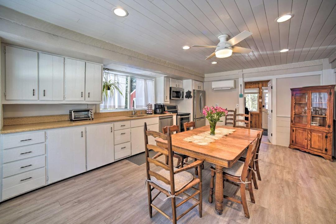 Photo of Kitchen in Great Barrington