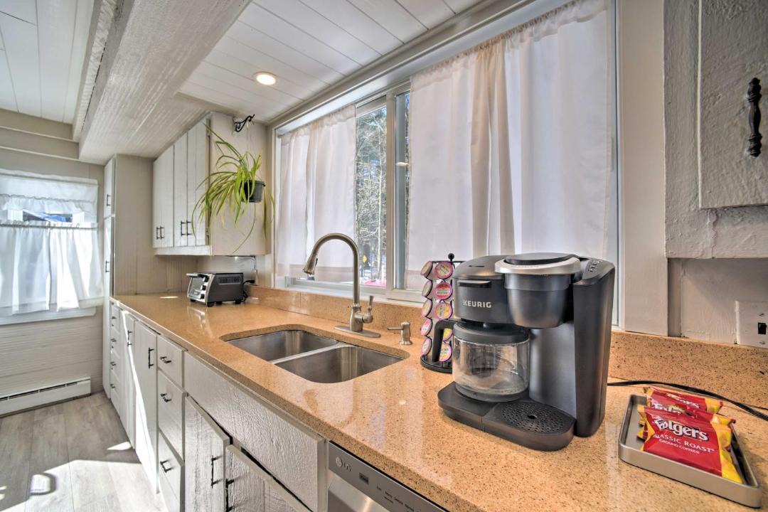 Photo of Kitchen in Great Barrington