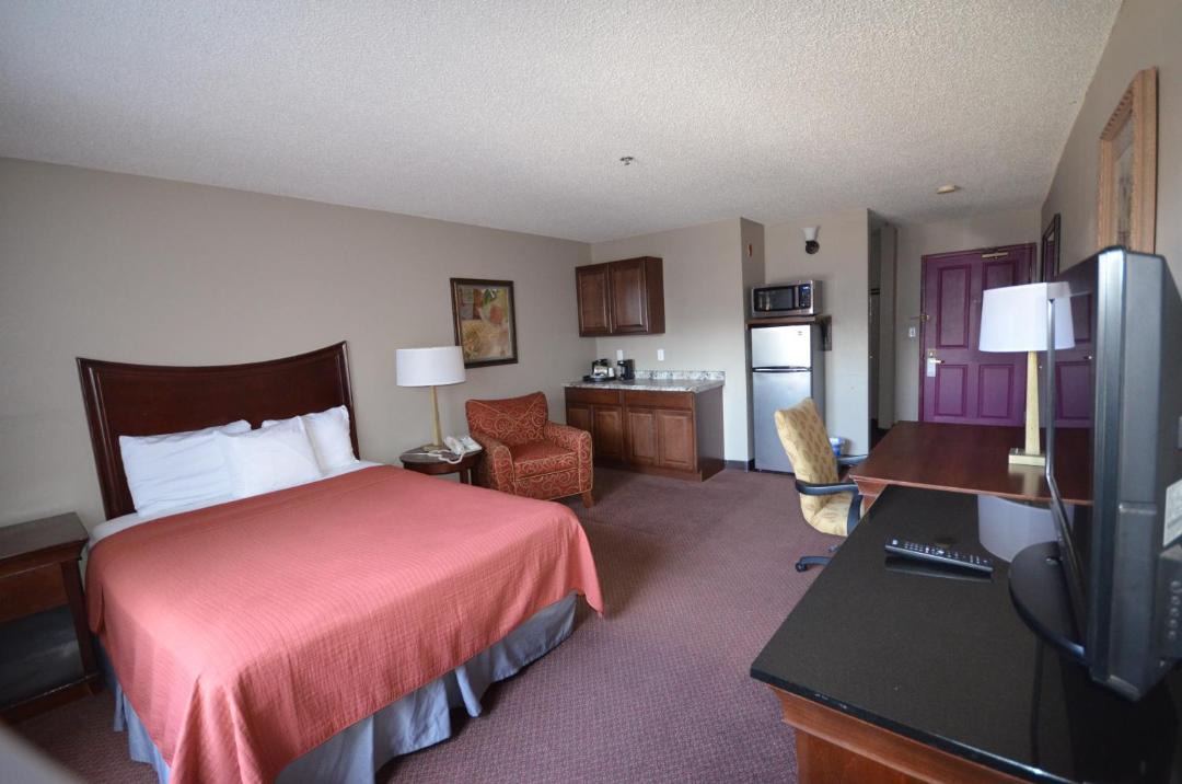Photo of Bedroom in Chaska